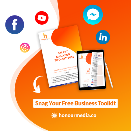 smart business toolkit